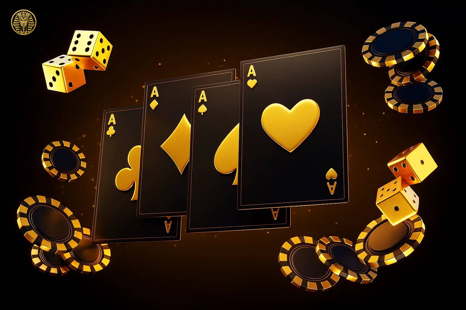 Nikslots Game Poker dengan analisis kartu
