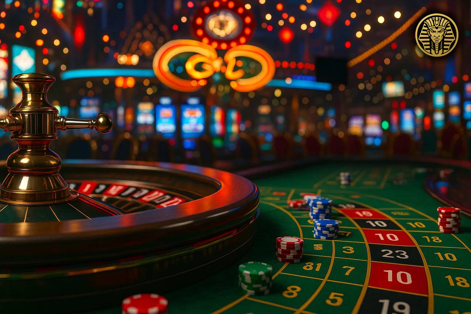tampilan menu permainan casino nikslots terbaru 2025